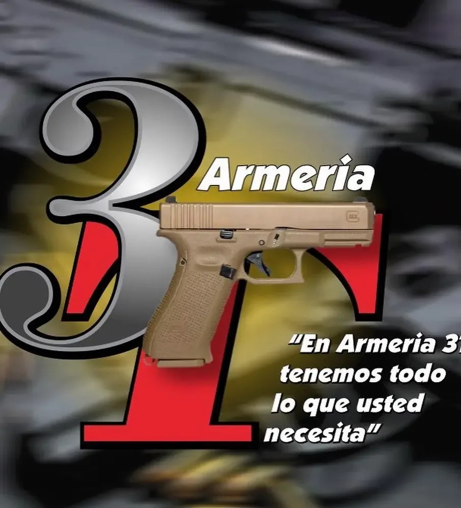Armería 3T: En Armería 3T tenemos todo lo que usted necesita