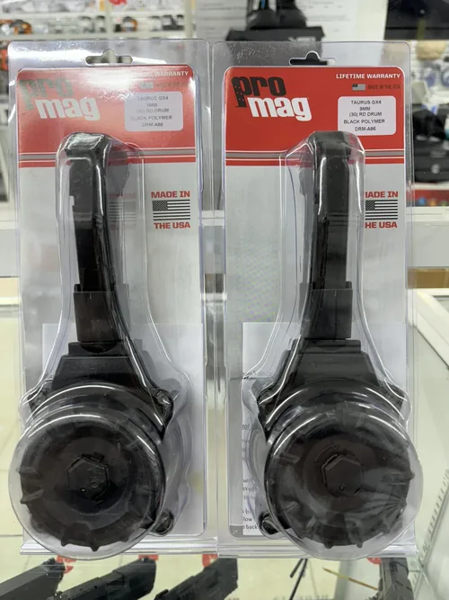 DRUM para TAURUS