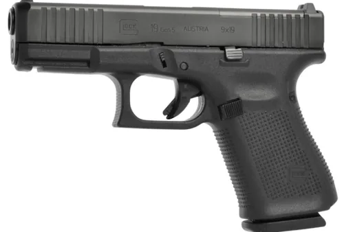 G19 Gen5MOS